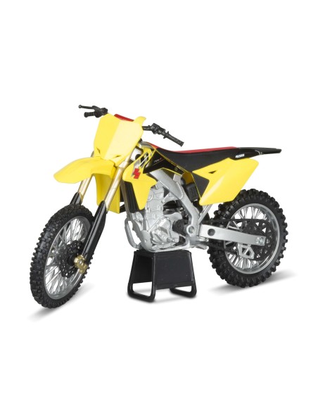 New Ray - 1:12 Japan Dirt Bike Suzuki RM