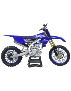 New Ray - 1:12 Japan Dirt Bike Yamaha