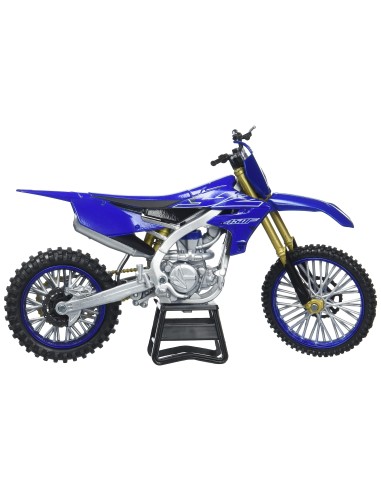 New Ray - 1:12 Japan Dirt Bike Yamaha