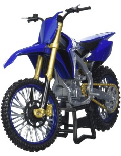 New Ray - 1:12 Japan Dirt Bike Yamaha 2