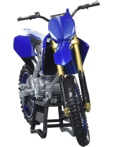 New Ray - 1:12 Japan Dirt Bike Yamaha