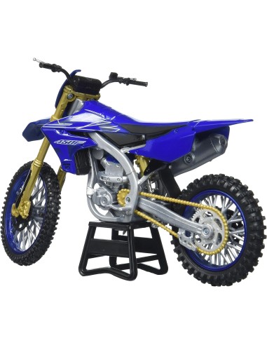 New Ray - 1:12 Japan Dirt Bike Yamaha