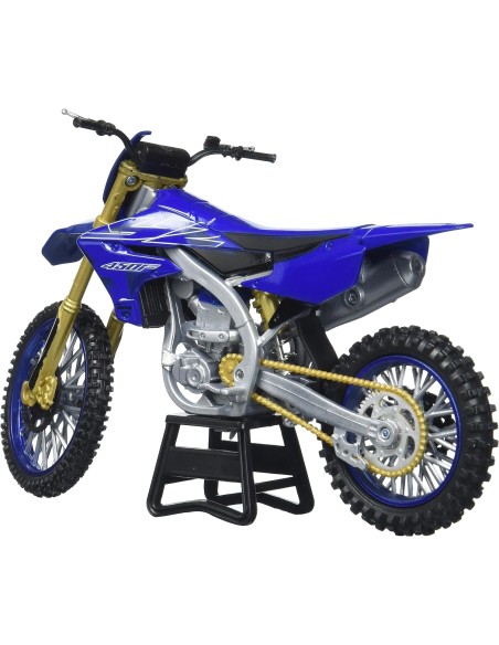 New Ray - 1:12 Japan Dirt Bike Yamaha