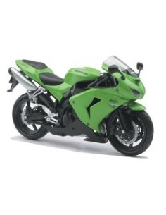New Ray - 1:12 Kawasaki ZX-10R Die Cast