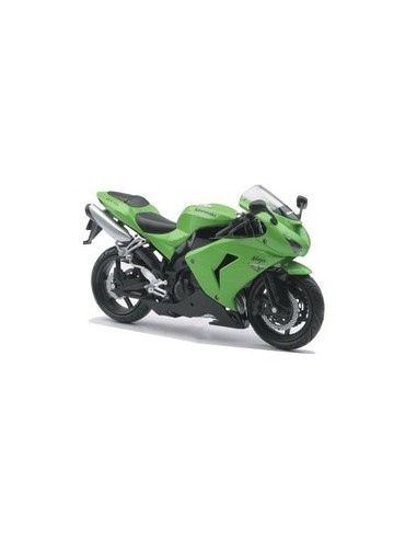 New Ray - 1:12 Kawasaki ZX-10R Die Cast