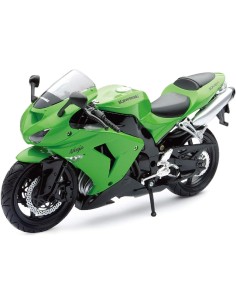 New Ray - 1:12 Kawasaki ZX-10R Die Cast 2