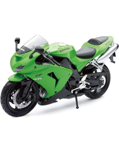 New Ray - 1:12 Kawasaki ZX-10R Die Cast