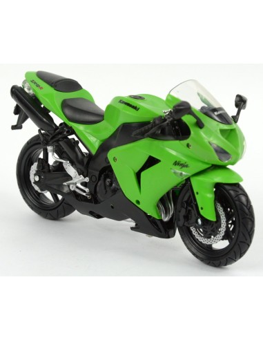 New Ray - 1:12 Kawasaki ZX-10R Die Cast