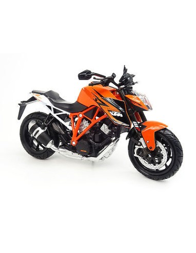 New Ray - 1:12 KTM 1290 Superduke R