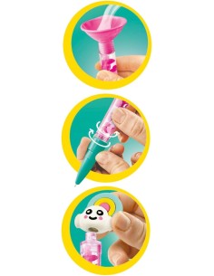 Idea Clementoni Create Your Fantasy Pen - Crea la Tua Penna 2