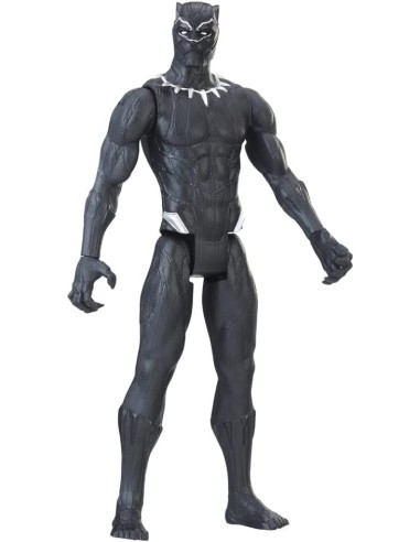 Black Panther Titan Hero 30cm