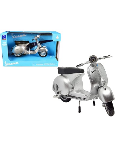 New Ray - 1:12 Vespa 150GS 1953