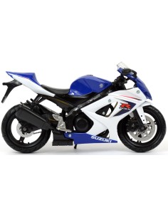 New Ray - 1:12 Suzuki GSX-R 1000