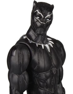 Black Panther Titan Hero 30cm 2