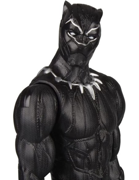 Black Panther Titan Hero 30cm