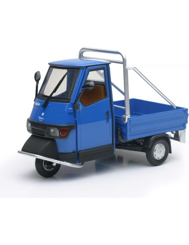 New Ray - 1:18 Piaggio Ape 50 Cross 50 Blu