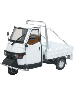 New Ray - 1:18 Piaggio Ape 50 Cross 50 Bianco