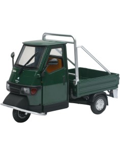 New Ray - 1:18 Piaggio Ape 50 Cross 50 Verde
