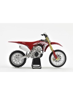 New Ray - 1:12 Japan Dirt Bike Honda CRF450R