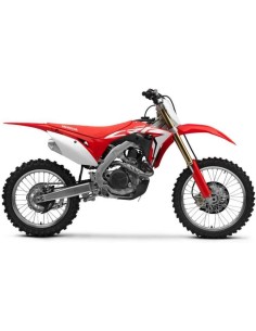 New Ray - 1:12 Japan Dirt Bike Honda CRF450R 2