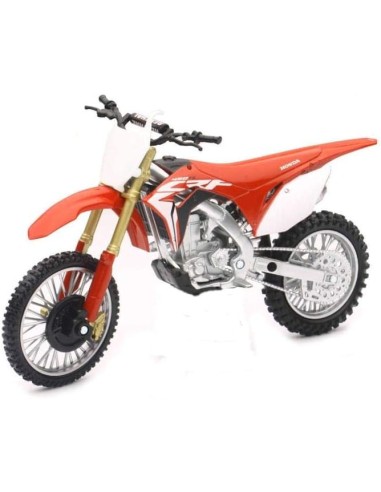 New Ray - 1:12 Japan Dirt Bike Honda CRF450R