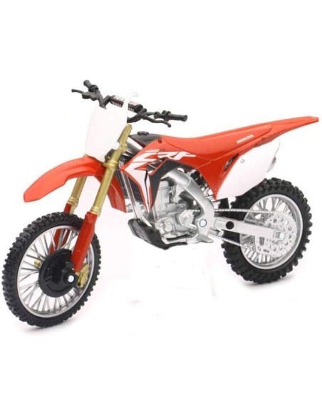 New Ray - 1:12 Japan Dirt Bike Honda CRF450R
