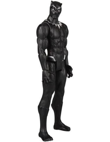 Black Panther Titan Hero 30cm