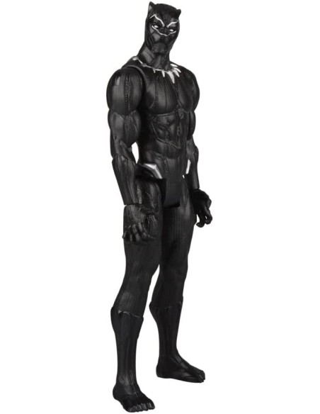 Black Panther Titan Hero 30cm
