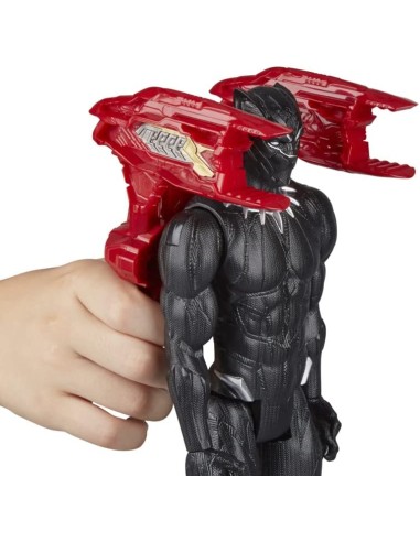 Black Panther Titan Hero 30cm