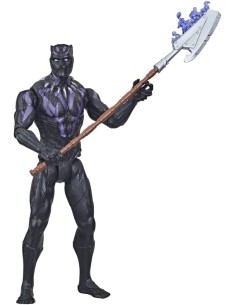 Black Panther VIB 15CM