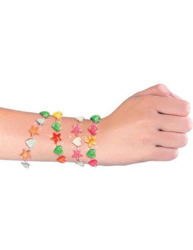 BLAZELETS STELLE e CUORI