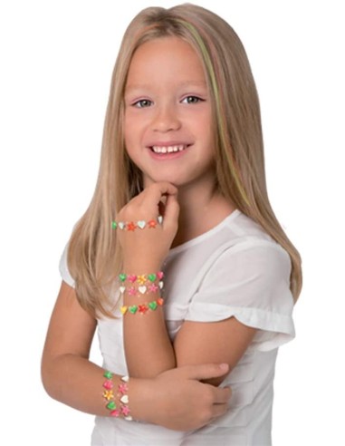 BLAZELETS STELLE e CUORI