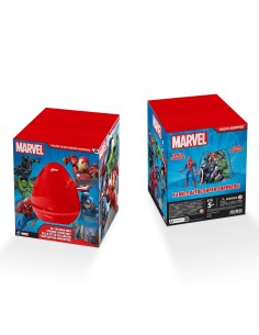 Sorpresovo Marvel Q1 2024 