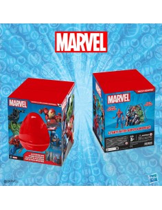 Sorpresovo Marvel Q1 2024  2