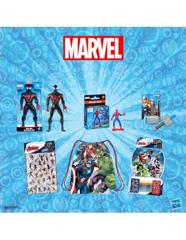 Sorpresovo Marvel Q1 2024 