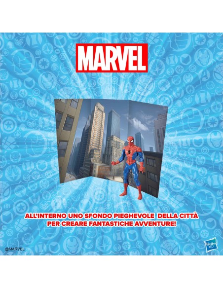 Sorpresovo Marvel Q1 2024 