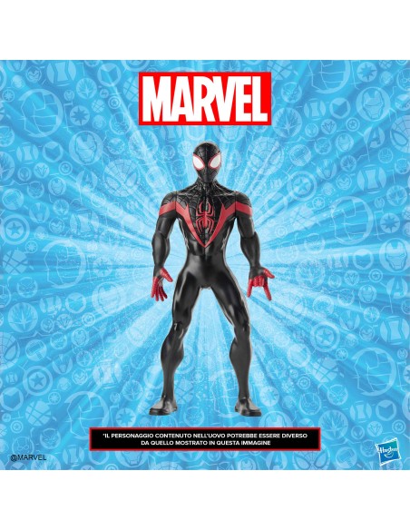 Sorpresovo Marvel Q1 2024 