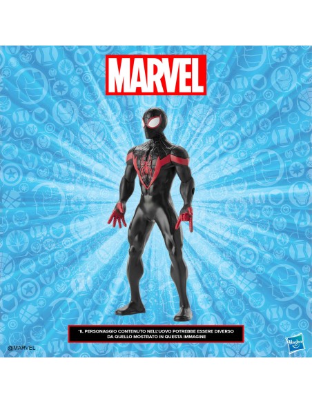 Sorpresovo Marvel Q1 2024 