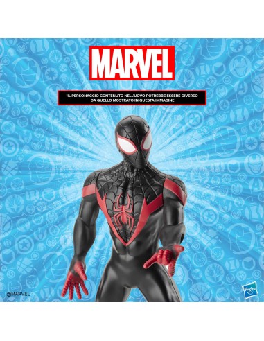 Sorpresovo Marvel Q1 2024 