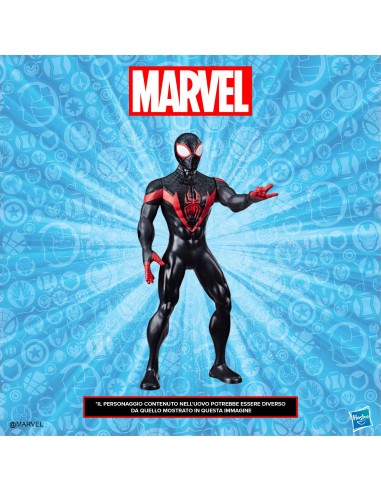 Sorpresovo Marvel Q1 2024 