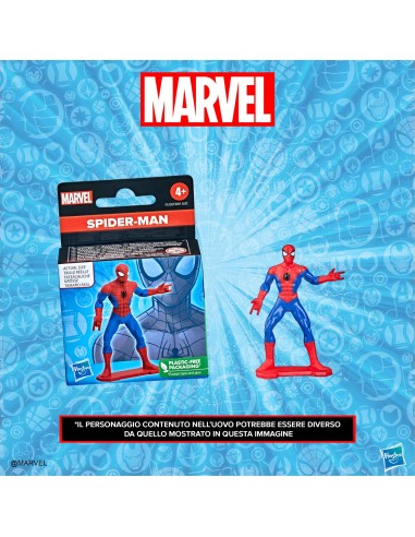 Sorpresovo Marvel Q1 2024 