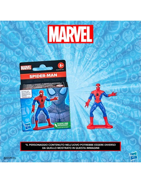 Sorpresovo Marvel Q1 2024 