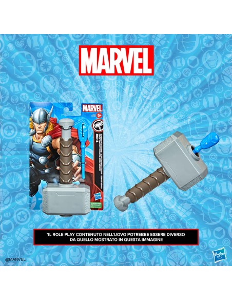 Sorpresovo Marvel Q1 2024 