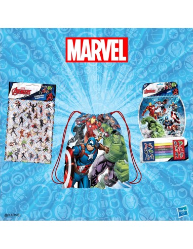 Sorpresovo Marvel Q1 2024 