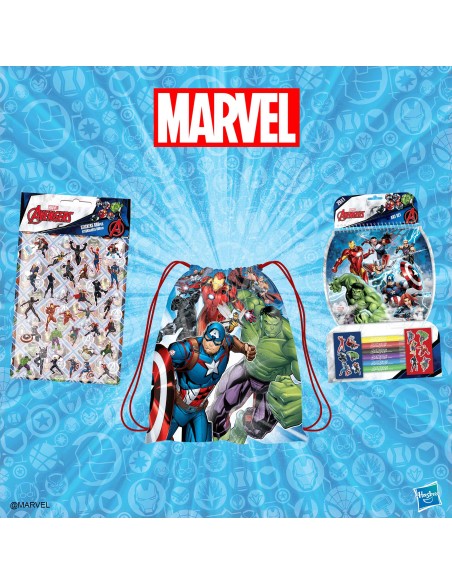 Sorpresovo Marvel Q1 2024 