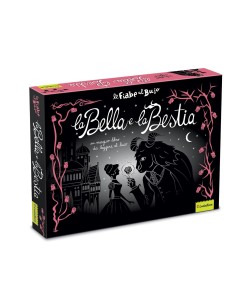 Fiabe al Buio - La Bella e la Bestia