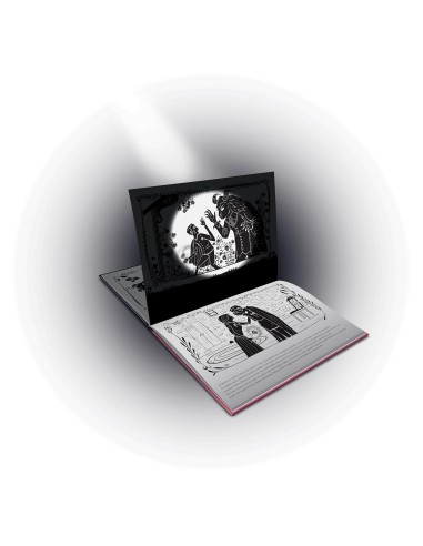 Fiabe al Buio - La Bella e la Bestia