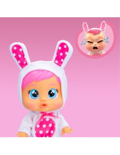 Cry Babies Loving Care Coney