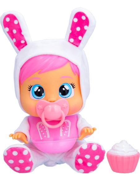 Cry Babies Loving Care Coney