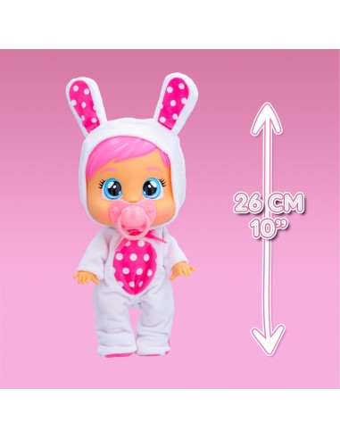 Cry Babies Loving Care Coney